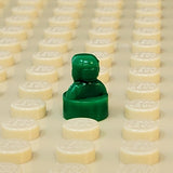 Nano Soldier - Emerging from Hatch/Vehicle Variant (Single - Various Colors Available)