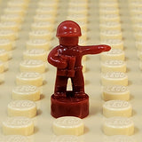 Nano Soldier - Binoculars Variant (Single - Various Colors Available)