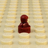 Nano Soldier - Emerging from Hatch/Vehicle Variant (Single - Various Colors Available)