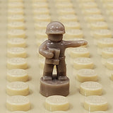 Nano Soldier - Binoculars Variant (Single - Various Colors Available)