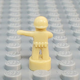 Nano Soldier - Binoculars Variant (Single - Various Colors Available)