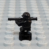 Nano Soldier - Bazooka Variant (Single - Various Colors Available)