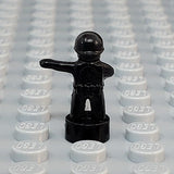 Nano Soldier - Binoculars Variant (Single - Various Colors Available)