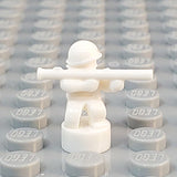 Nano Soldier - Bazooka Variant (Single - Various Colors Available)