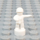 Nano Soldier - Binoculars Variant (Single - Various Colors Available)