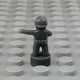 Nano Soldier - Binoculars Variant (Single - Various Colors Available)