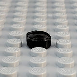 Nano Soldier Prop - Closed Hatch (Single - Various Colors Available)