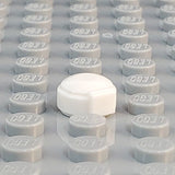 Nano Soldier Prop - Closed Hatch (Single - Various Colors Available)