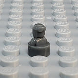 Nano Soldier - Emerging from Hatch/Vehicle Variant (Single - Various Colors Available)
