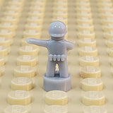 Nano Soldier - Binoculars Variant (Single - Various Colors Available)