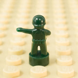 Nano Soldier - Binoculars Variant (Single - Various Colors Available)