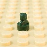 Nano Soldier - Emerging from Hatch/Vehicle Variant (Single - Various Colors Available)