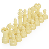 Chess Color Set - Tan