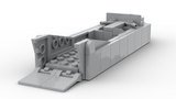 Nano LCVP "Higgins" Boat Kit