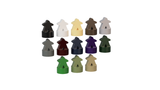 Meeples Set