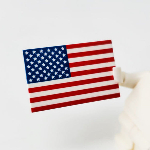 State and Flags