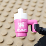 "Studly" Cup (Custom Pad Printed LEGO)