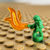 Nano Soldiers - Second Wave Set