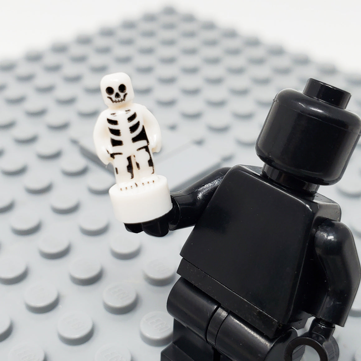 Brick Mini - mini bricks with big design! Now selling Nano Soldiers!