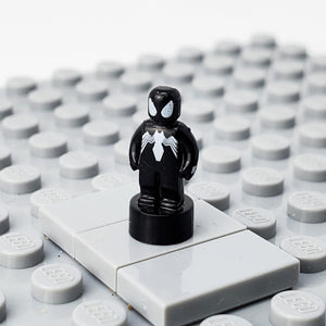 Nano Black Suit Spidey