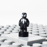 Nano Black Suit Spidey