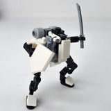 Whitewalker Mech Kit