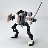 Whitewalker Mech Kit