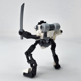 Whitewalker Mech Kit