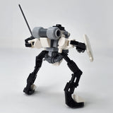 Whitewalker Mech Kit