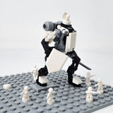 Whitewalker Mech Kit