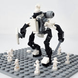 Whitewalker Mech Kit