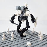 Whitewalker Mech Kit