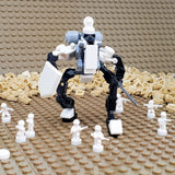 Whitewalker Mech Kit