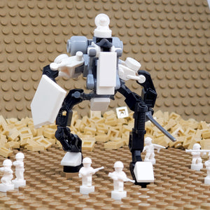 Whitewalker Mech Kit