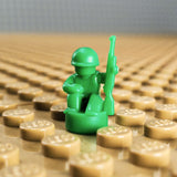 Nano Soldiers - Second Wave Set