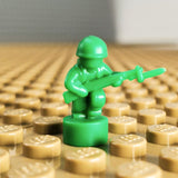 Nano Soldiers - Second Wave Set