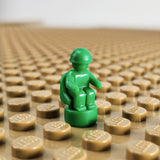 Nano Soldiers - Second Wave Set