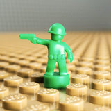 Nano Soldiers - Second Wave Set