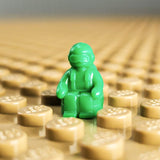 Nano Soldiers - Second Wave Set