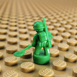 Nano Soldiers - Second Wave Set