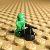 Nano Soldiers - Second Wave Set