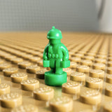 Nano Soldiers - Second Wave Set