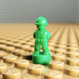 Nano Soldiers - Second Wave Set