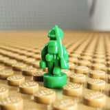 Nano Soldiers - Second Wave Set