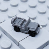 Micro Jeep