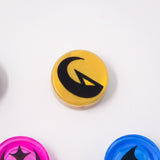 Fighting Monster Energy Types (Custom Pad Printed LEGO)