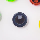 Fighting Monster Energy Types (Custom Pad Printed LEGO)