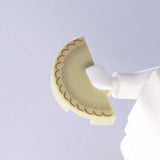 Empanada (Custom Pad Printed LEGO)