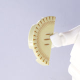 Turnover Pie (Custom Pad Printed LEGO)