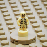 Nano Skeleton